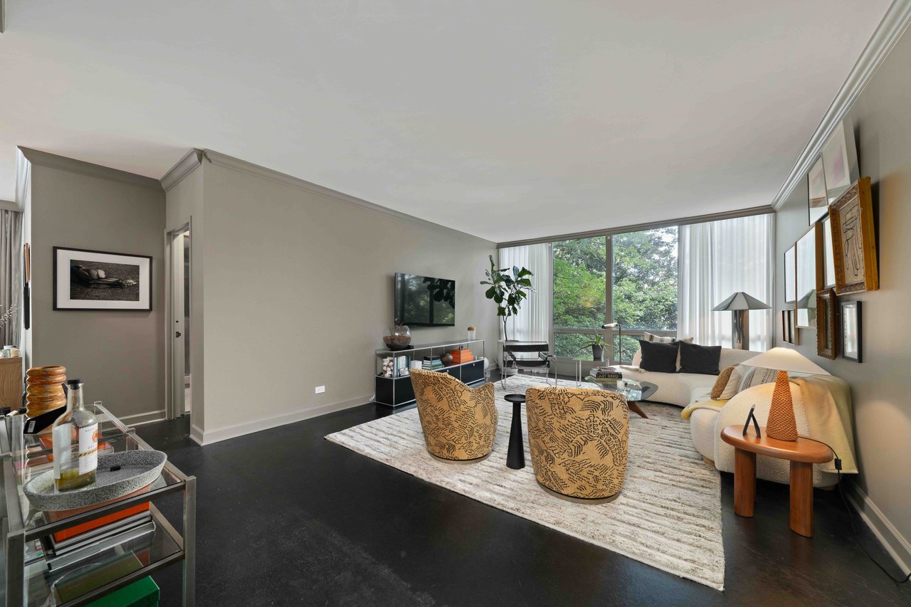 2575 Peachtree Road NE Unit 4H