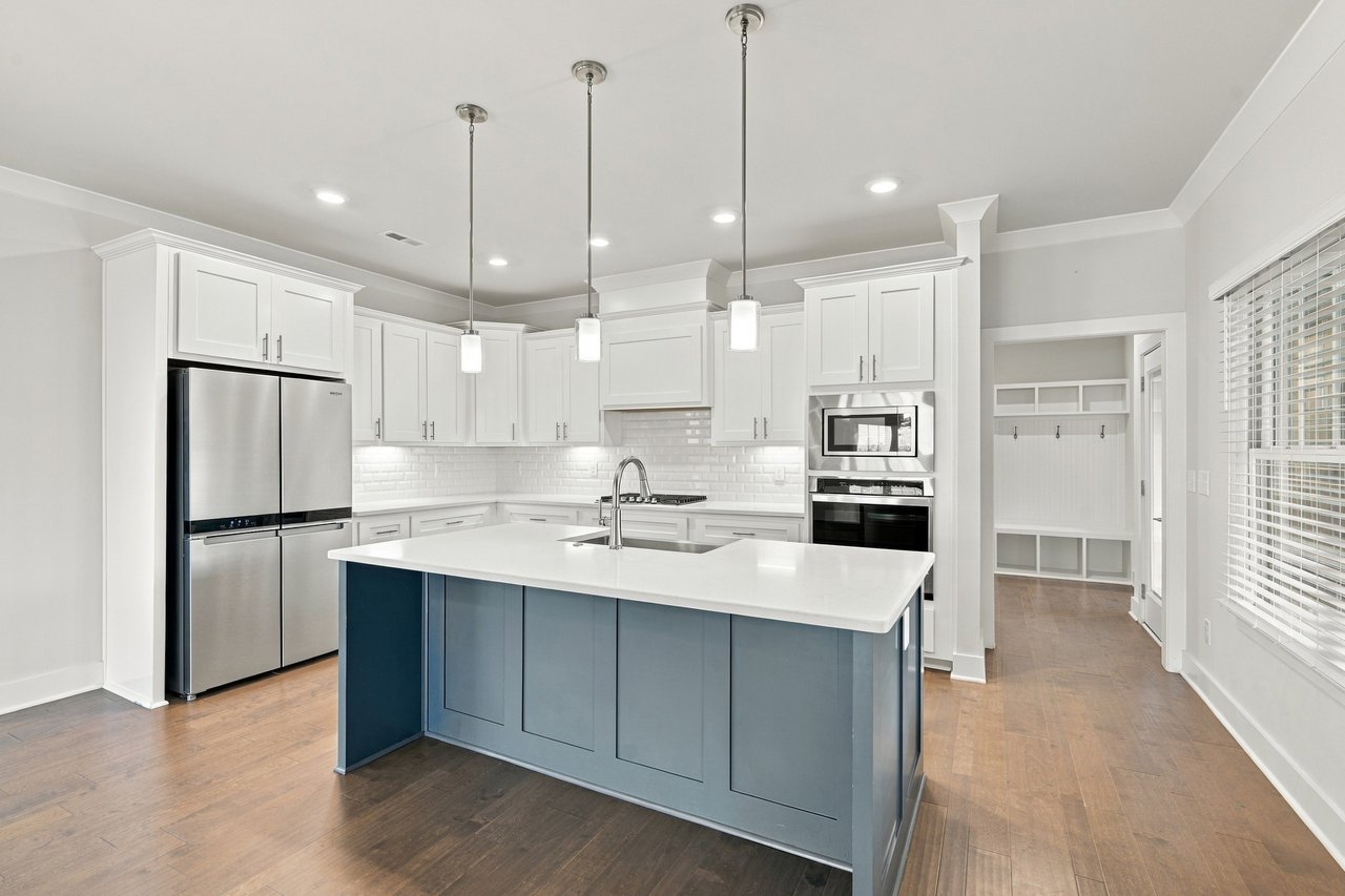 Charming Huntsville Home in Desirable 35811 Location