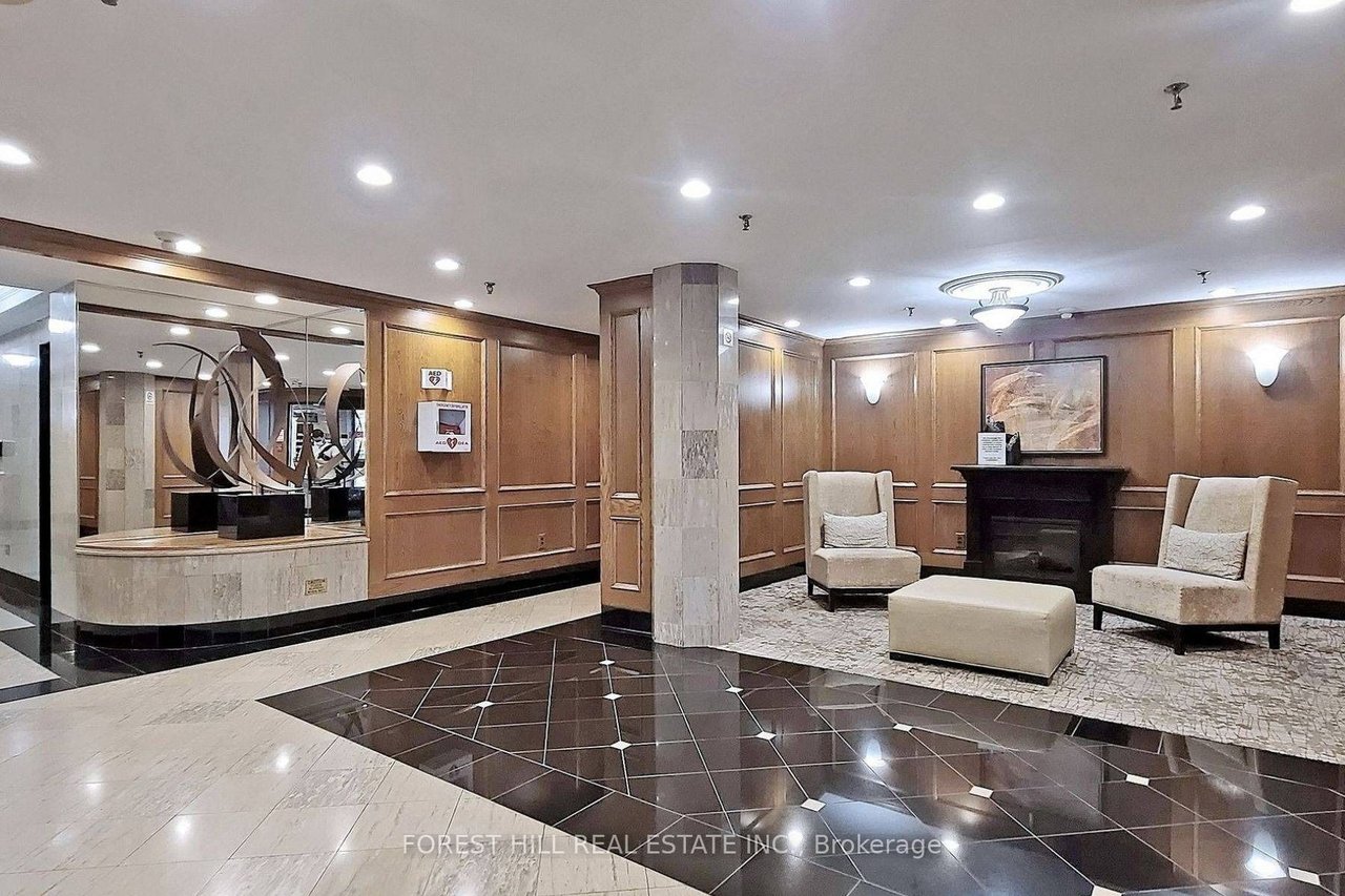 PRIMROSE 3 RESIDENCES PENTHOUSE