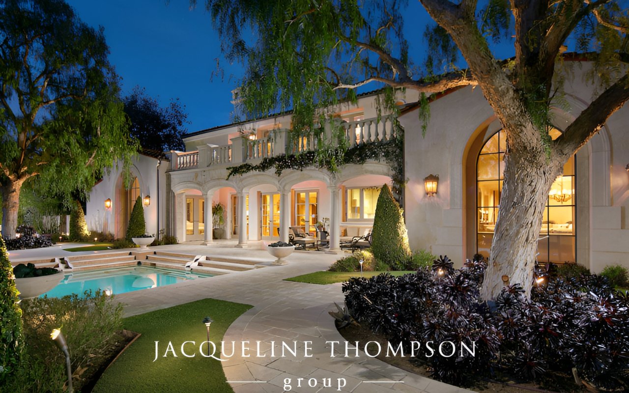 Luxury Accommodations at Our New Listing in Exclusive Guard-Gated Shady Canyon