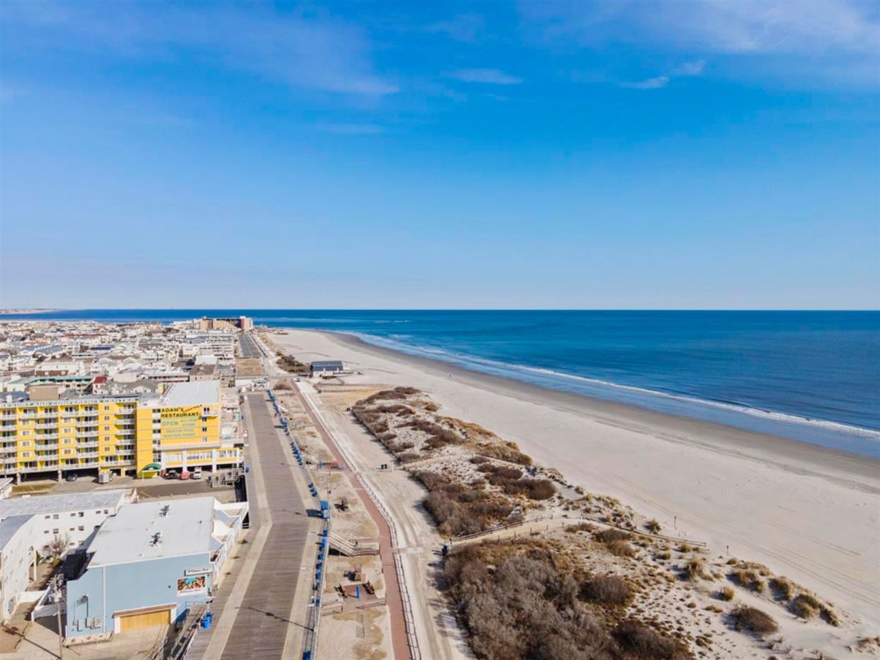 North Wildwood