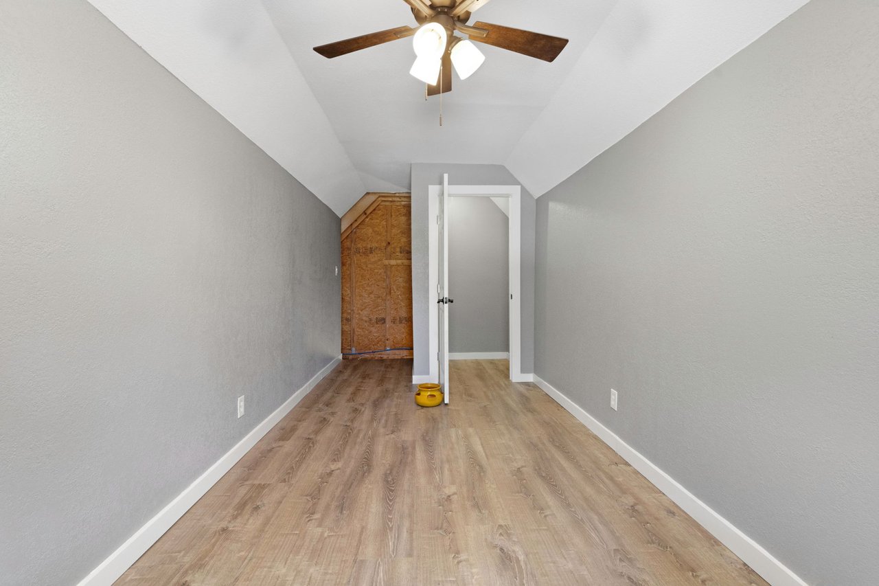 Hill Country Home in Northwest Hills | 3 Bed | 2.5 Bath | ±2,700 Sq Ft | ±0.80 Acres | Kerrville, TX