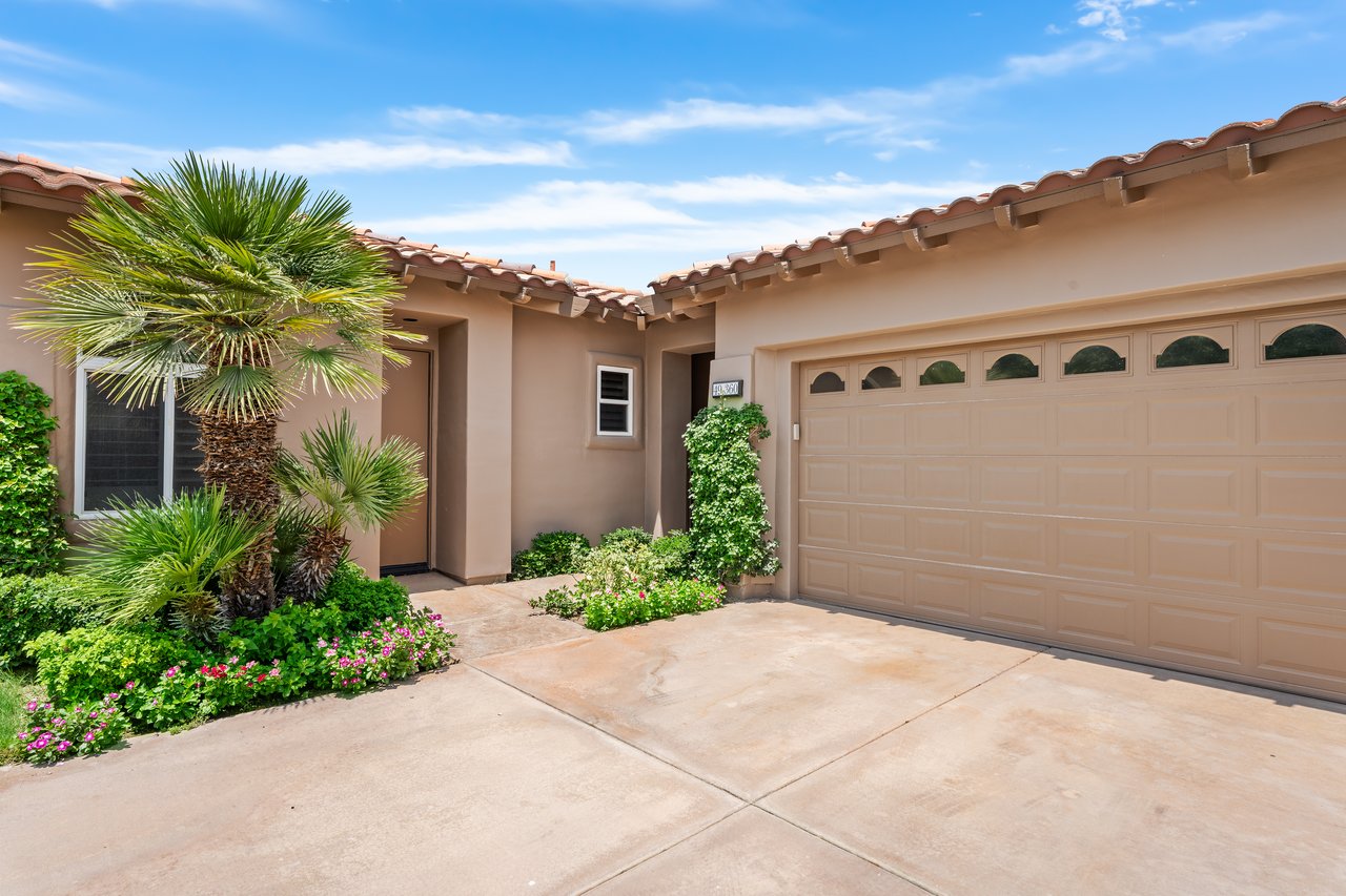 CB Exclusive - Upgraded Rancho La Quinta Encanto II