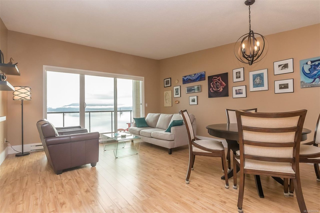 305-2057 Kaltasin Rd, Sooke