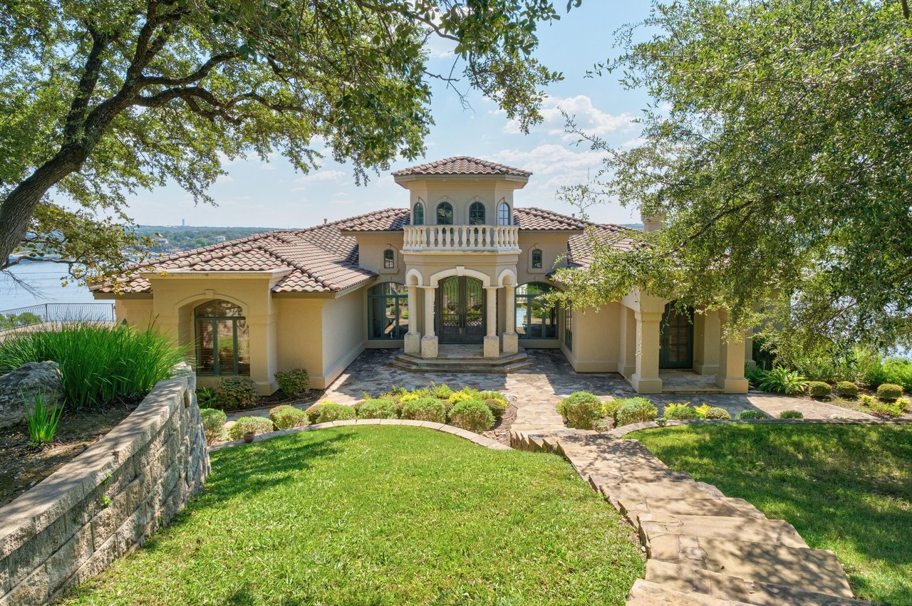 17800 Kingfisher Ridge Drive