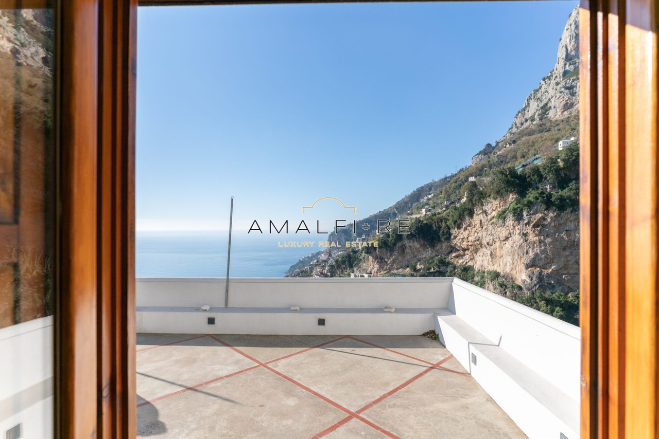 Amalfi Non-hotel Accommodation Complex