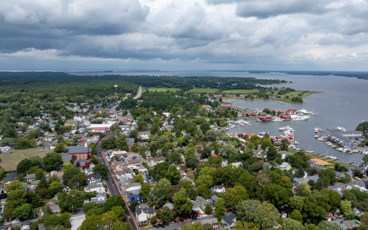 Talbot County