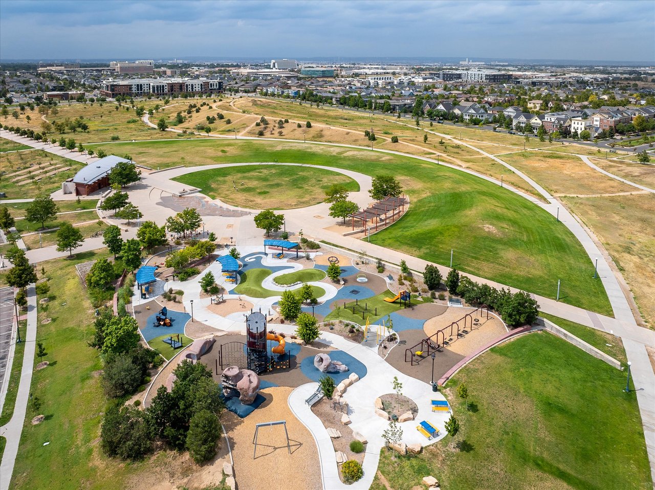 2885 Quebec Street, Denver, CO 80207