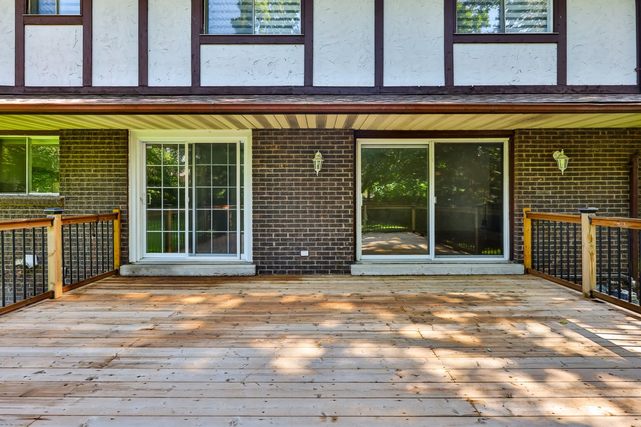 30 Birkbank Drive, Oakville