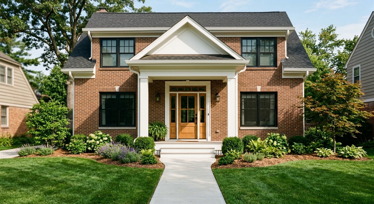 Selling And Buying In Maryville At The Same Time