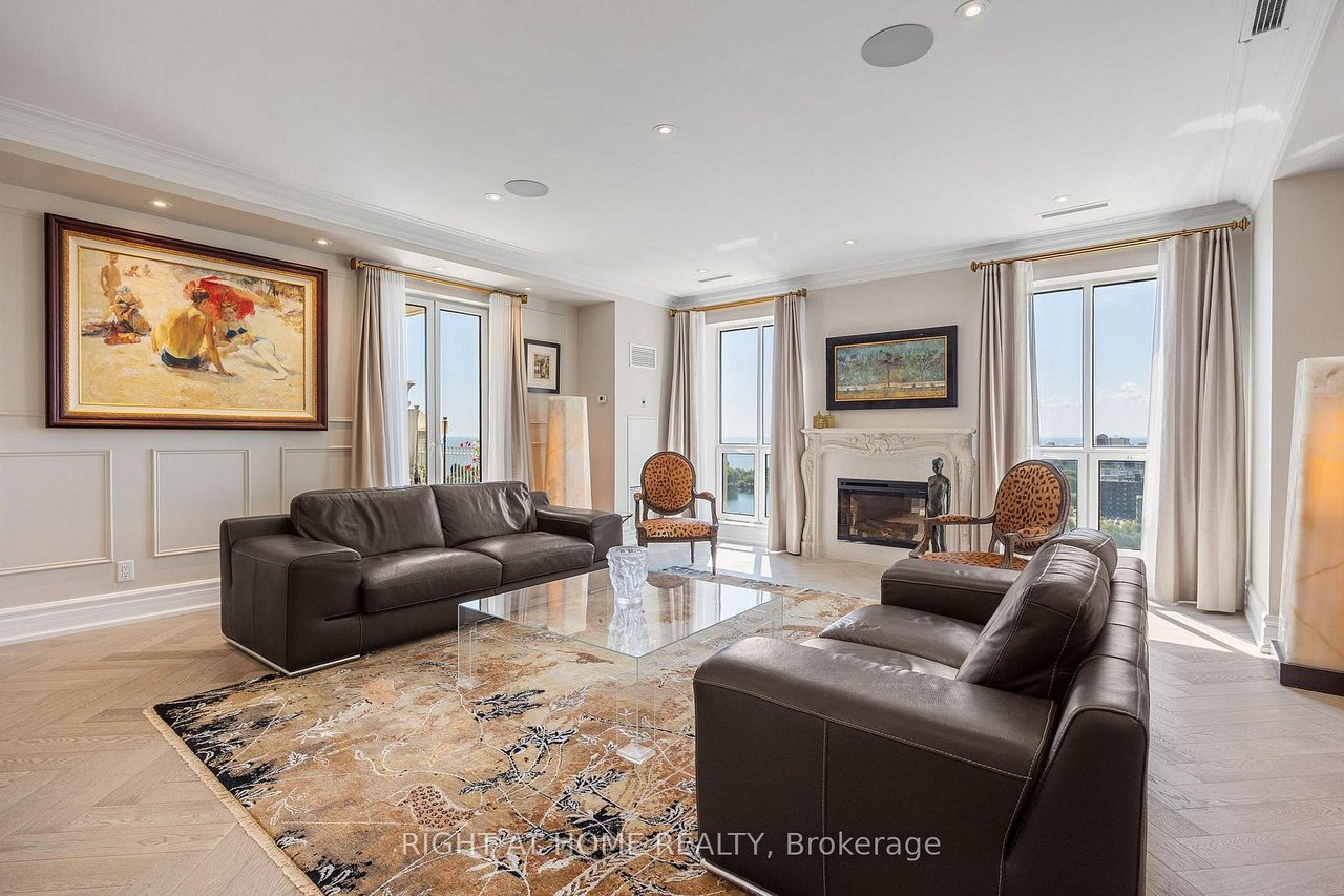 LARGEST PH IN GRAND HARBOUR