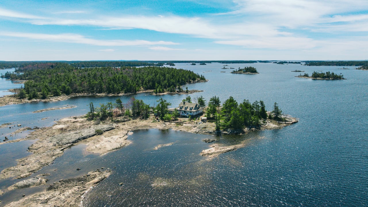 Muffitt Island