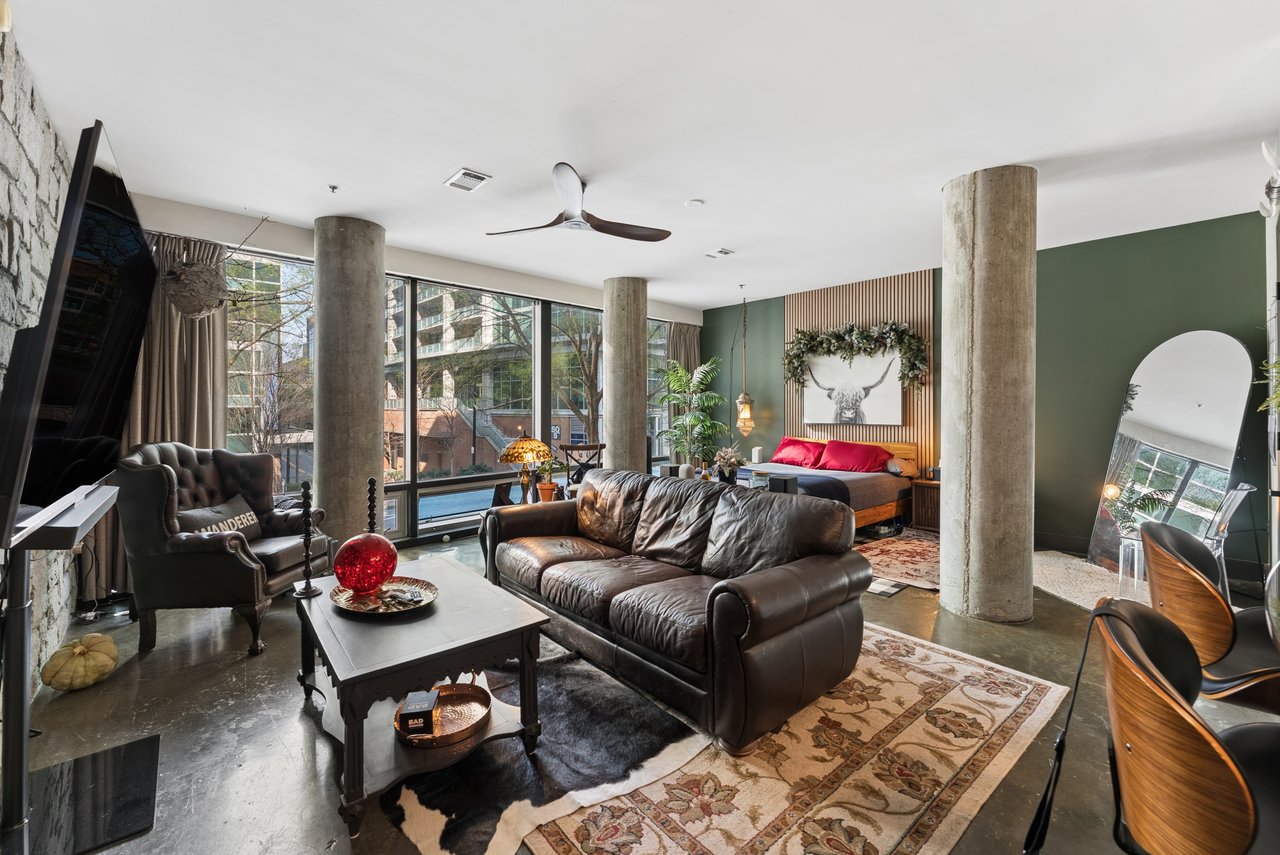 845 Spring Street NW Unit B