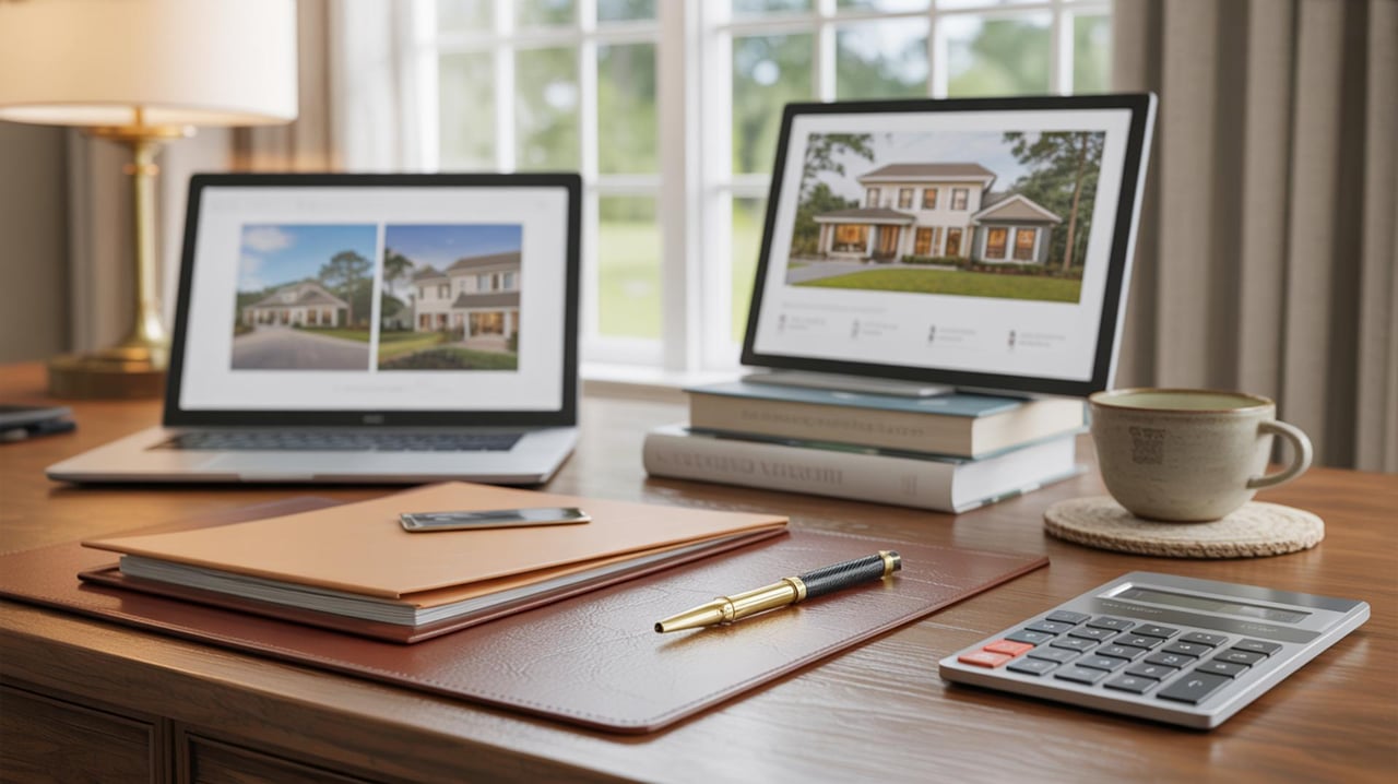 How to Secure the Best Mortgage Rates in Carolina Forest, SC