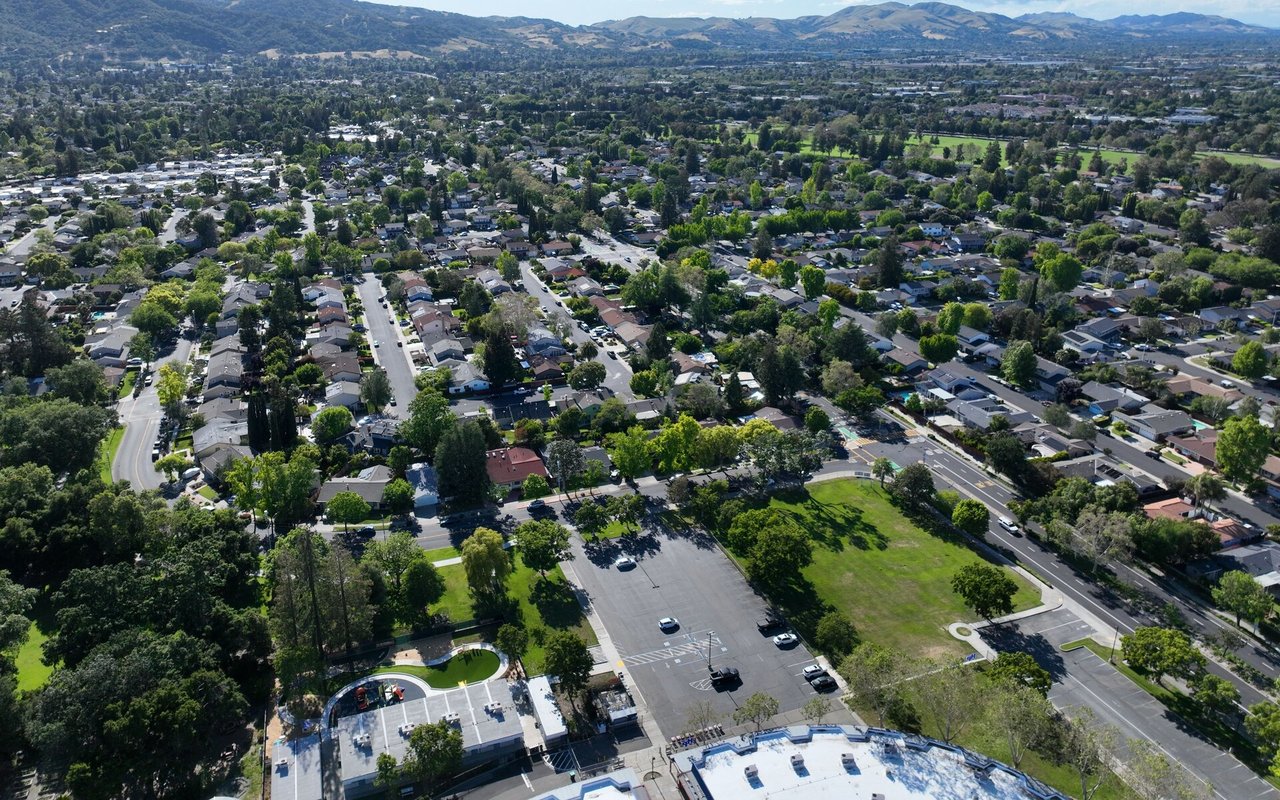 Pleasanton Heights
