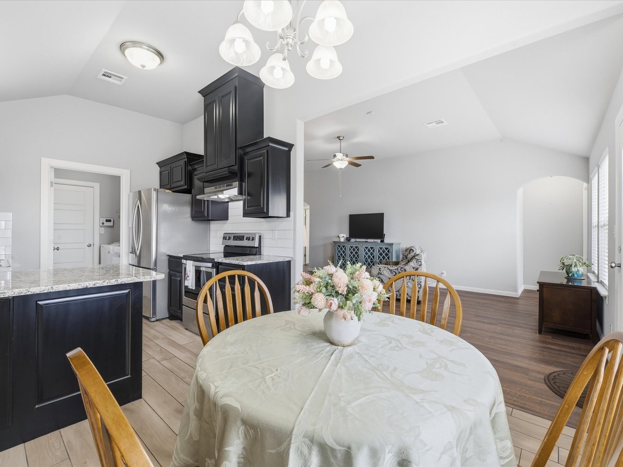 13543 N 132nd East Avenue, Collinsville, OK 74021