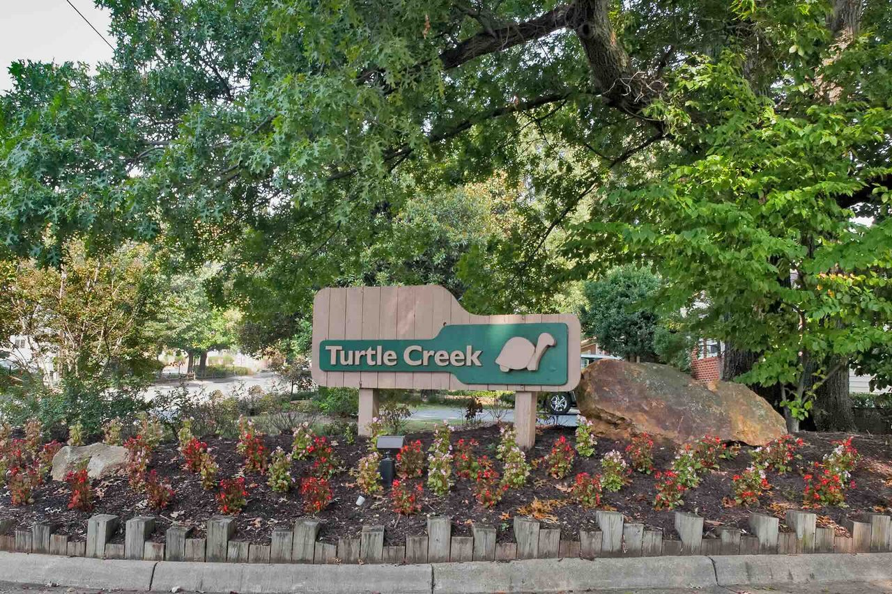 Turtle Creek