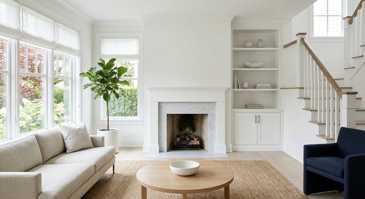 Planning A Move-Up Purchase While Staying In Needham