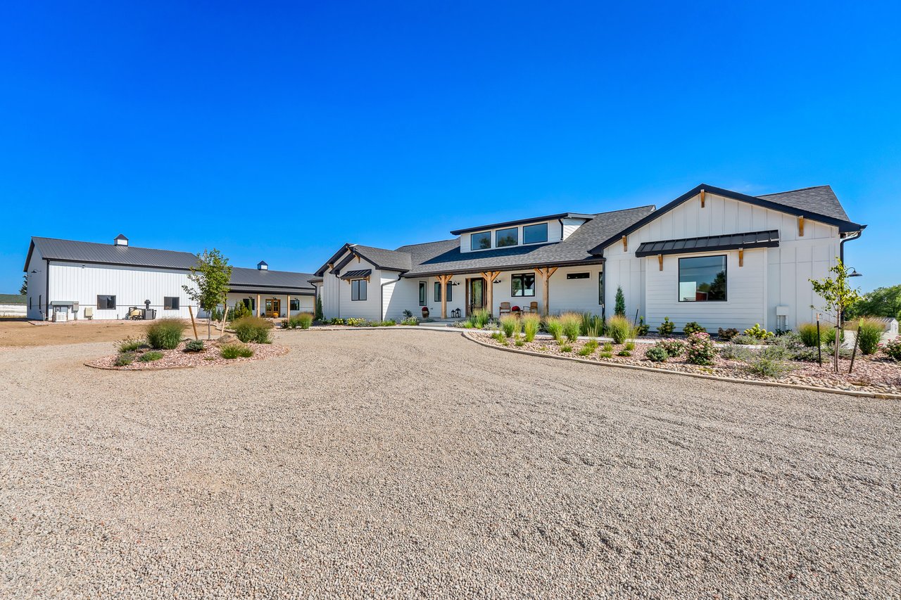 The Platte River Ranch