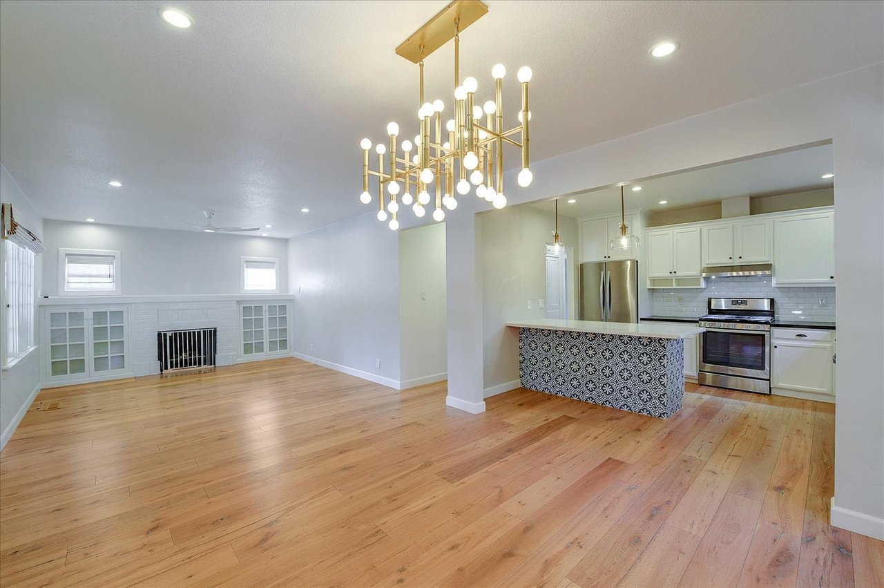 Rose Garden, San Jose Off Market