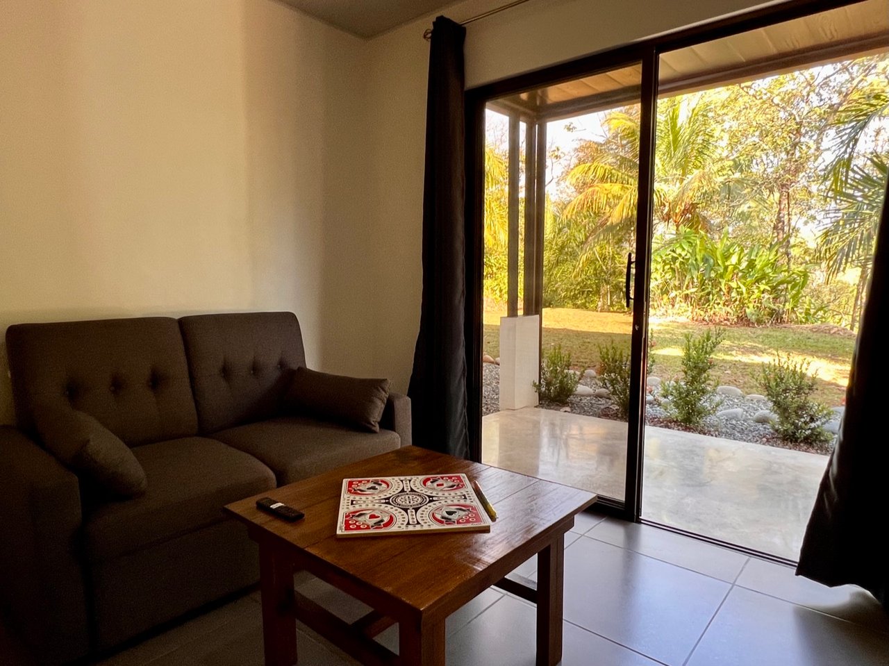 Modern Three-Bedroom Home On 6+ Acres In Ojochal