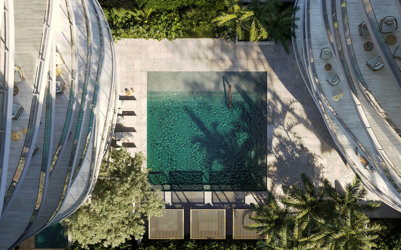 Armani in Pompano
