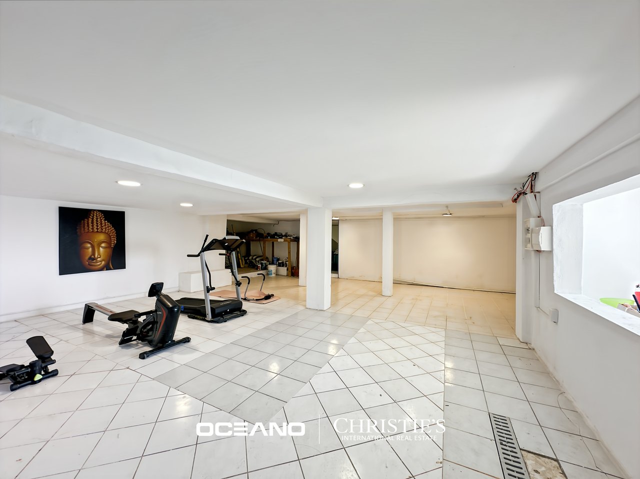 POINT BLANCHE – 5-Bedroom Villa