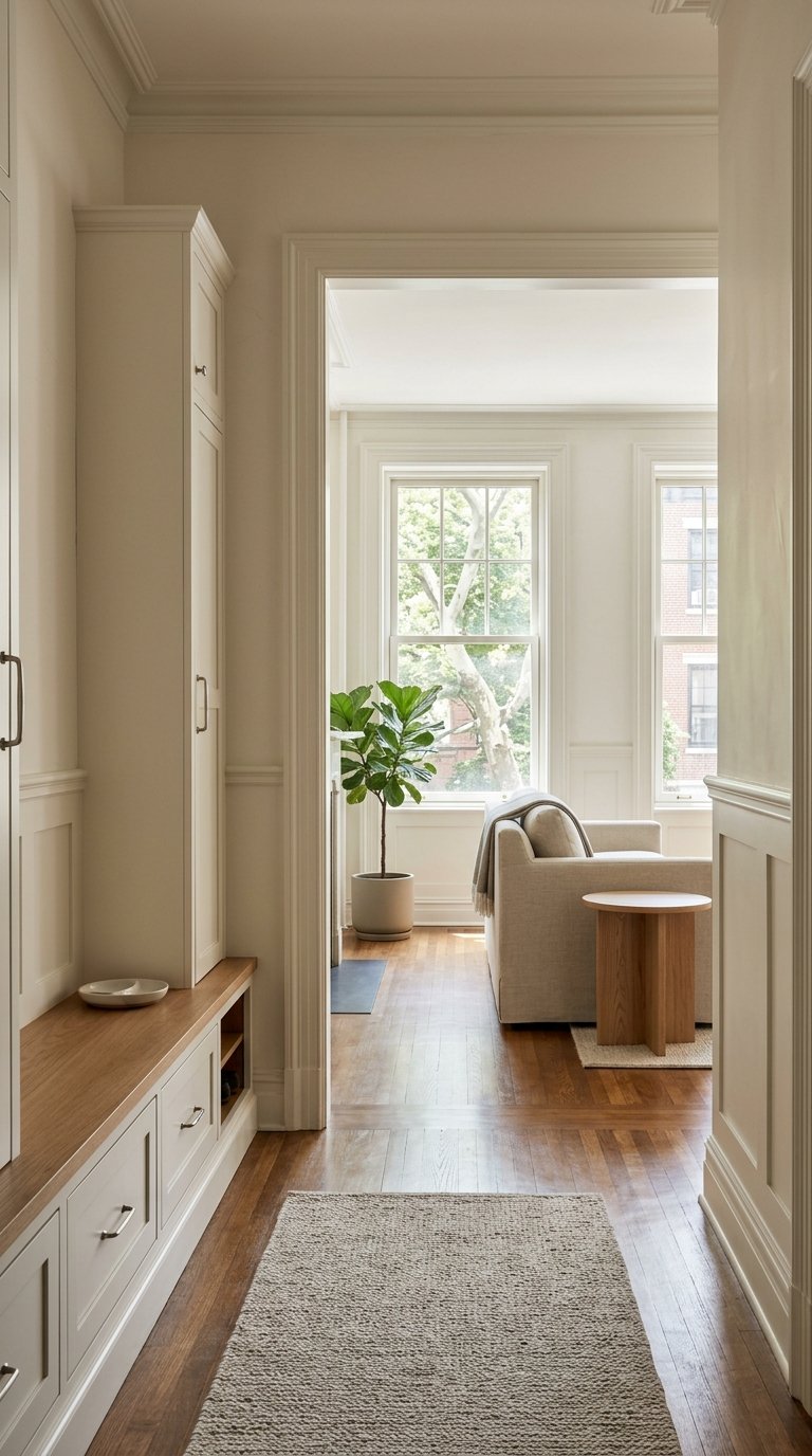 Car Free Living In Brooklyn Heights