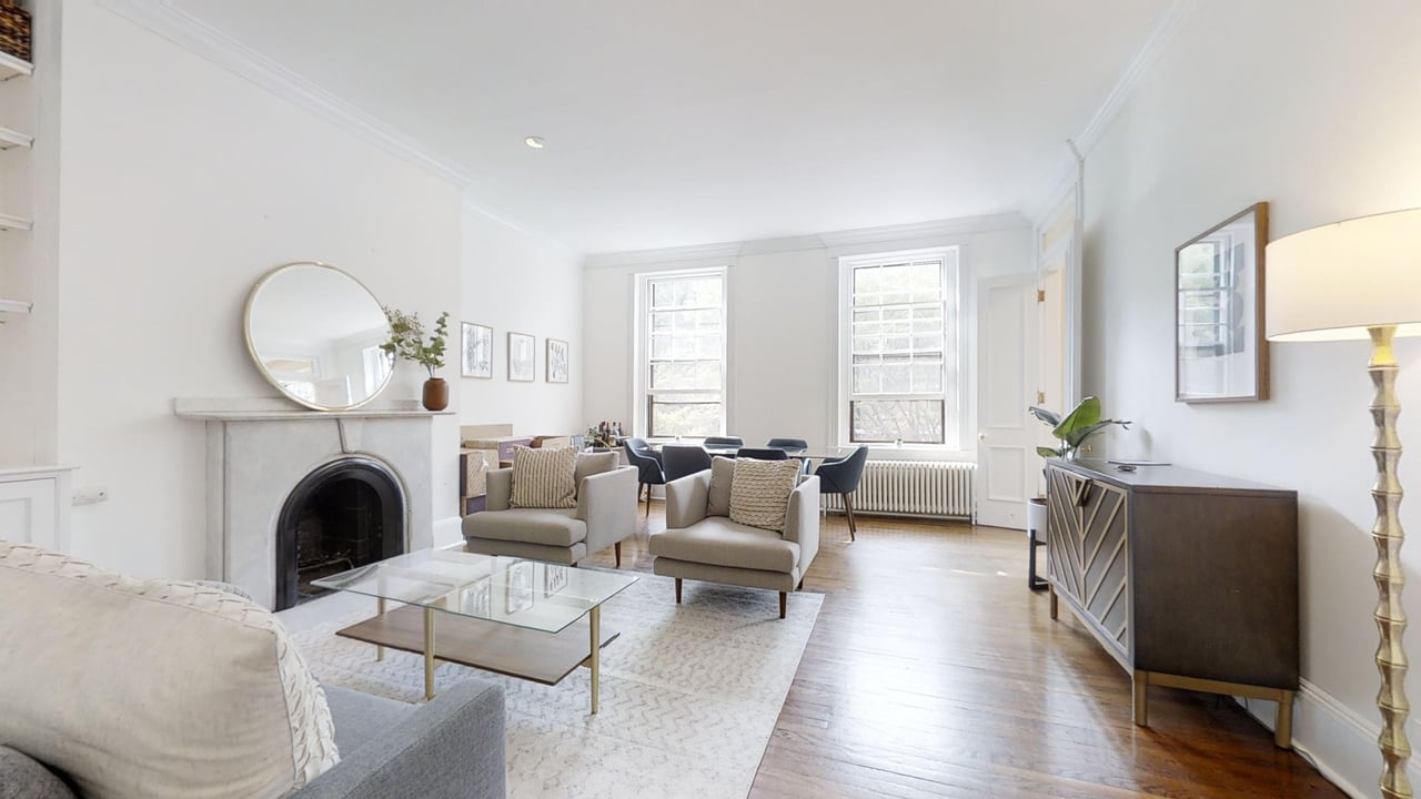 81 Marlborough St #3