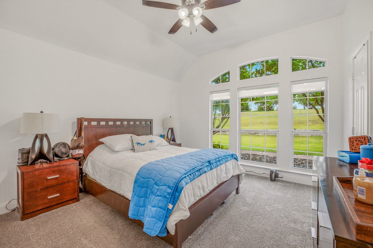 Bentwater Equine Estate