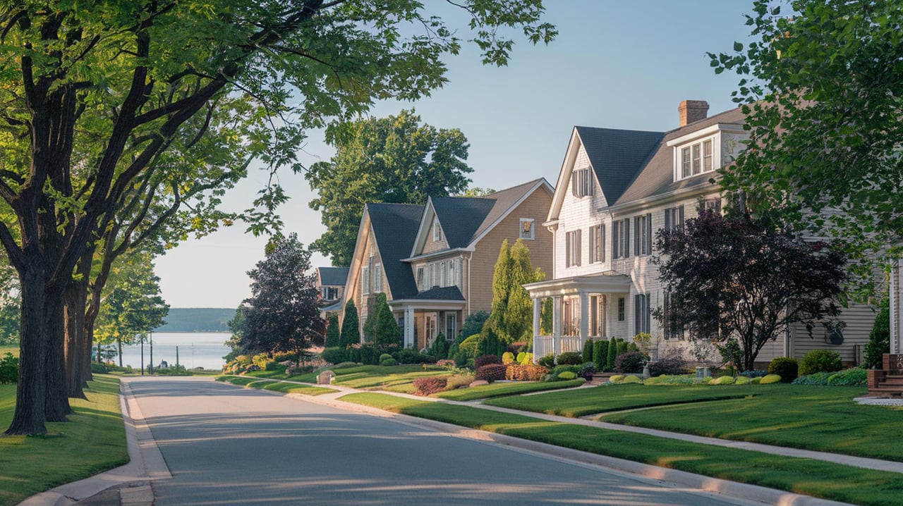 Top Neighborhoods to Invest in Rocky River, OH This Year