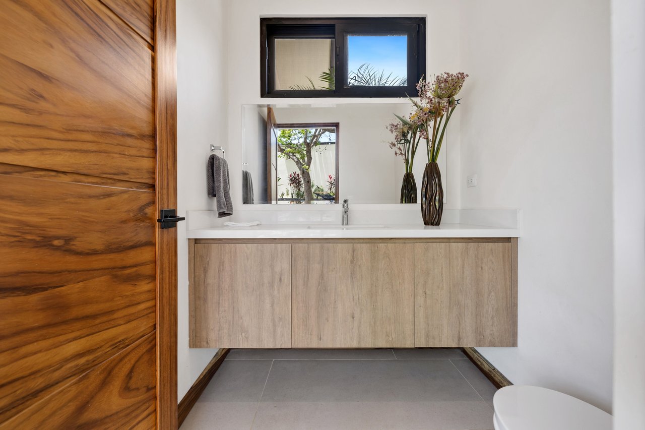 Casa Lago | Luxurious Living at Senderos Tamarindo!