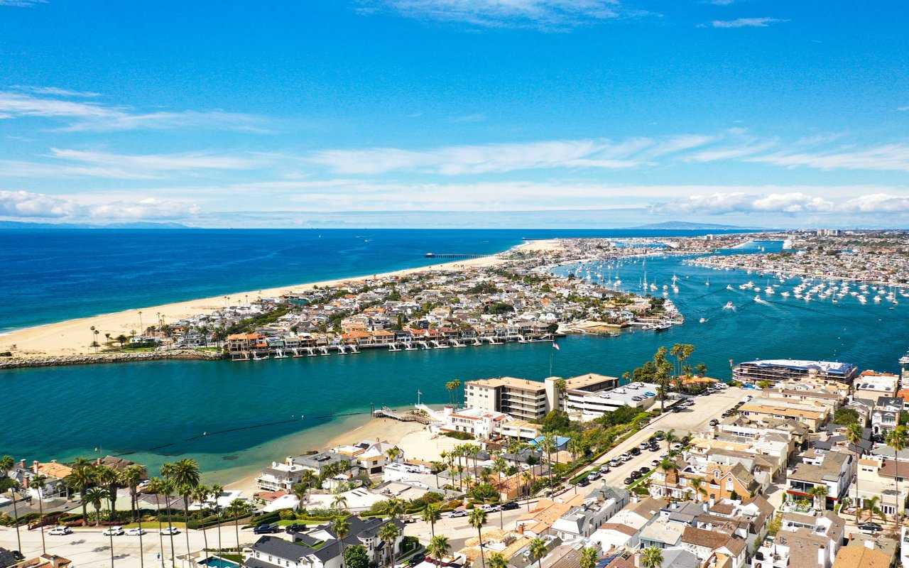 Newport Beach