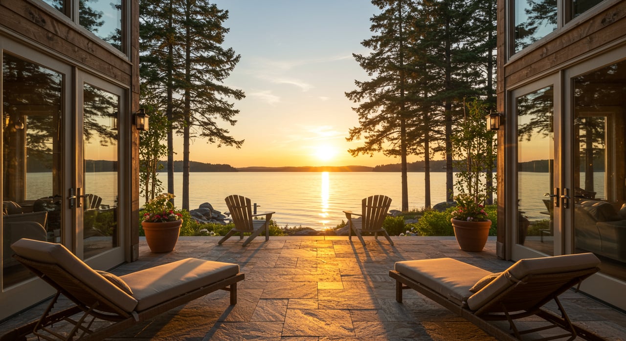 Everything You Need to Know About Moving to Lake LBJ