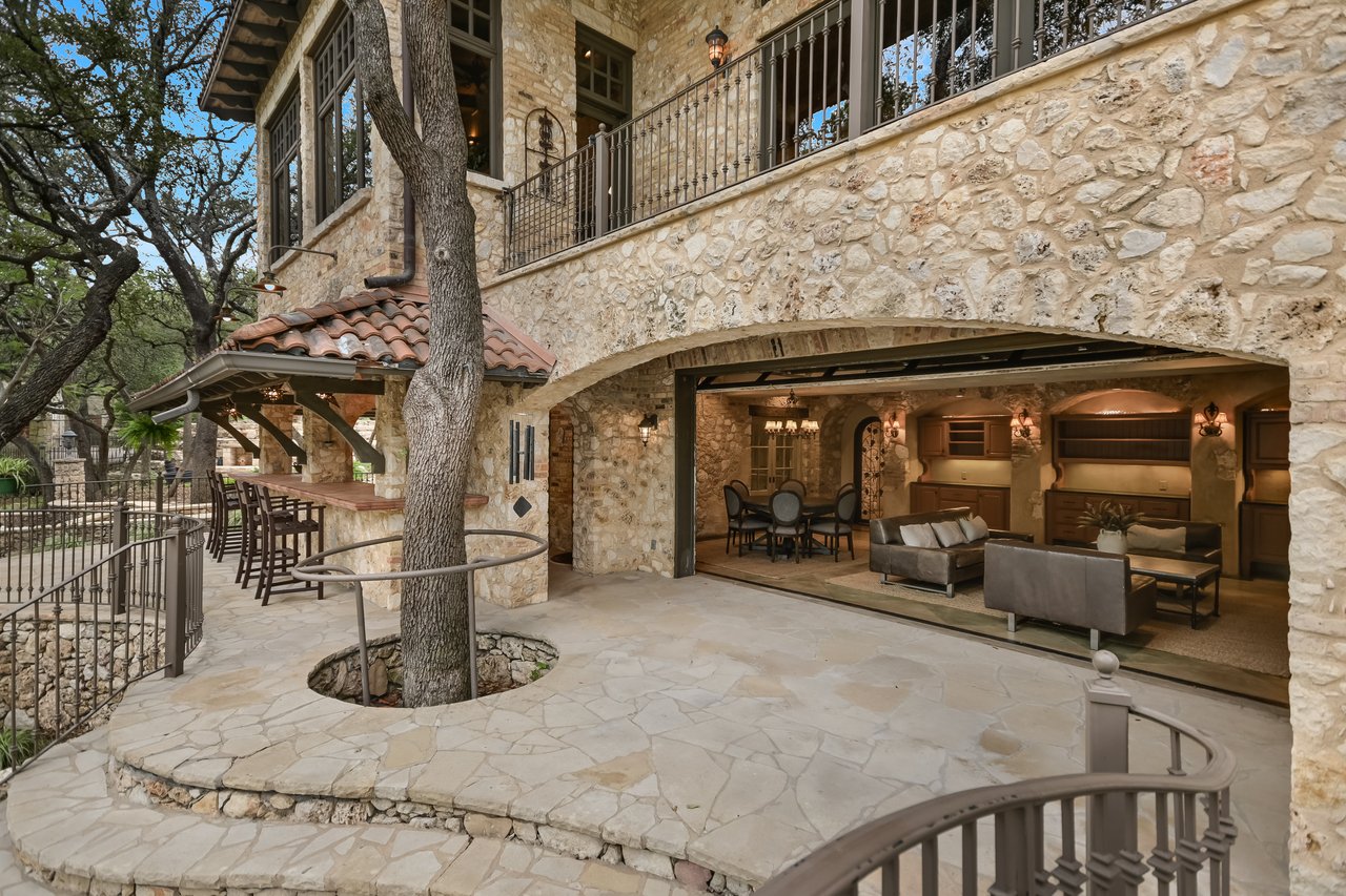3601 Toro Canyon Rd