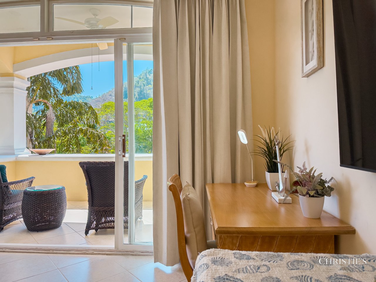 Los Sueños Resort | Colina 13C – 3-Bedroom Golf-View Residence