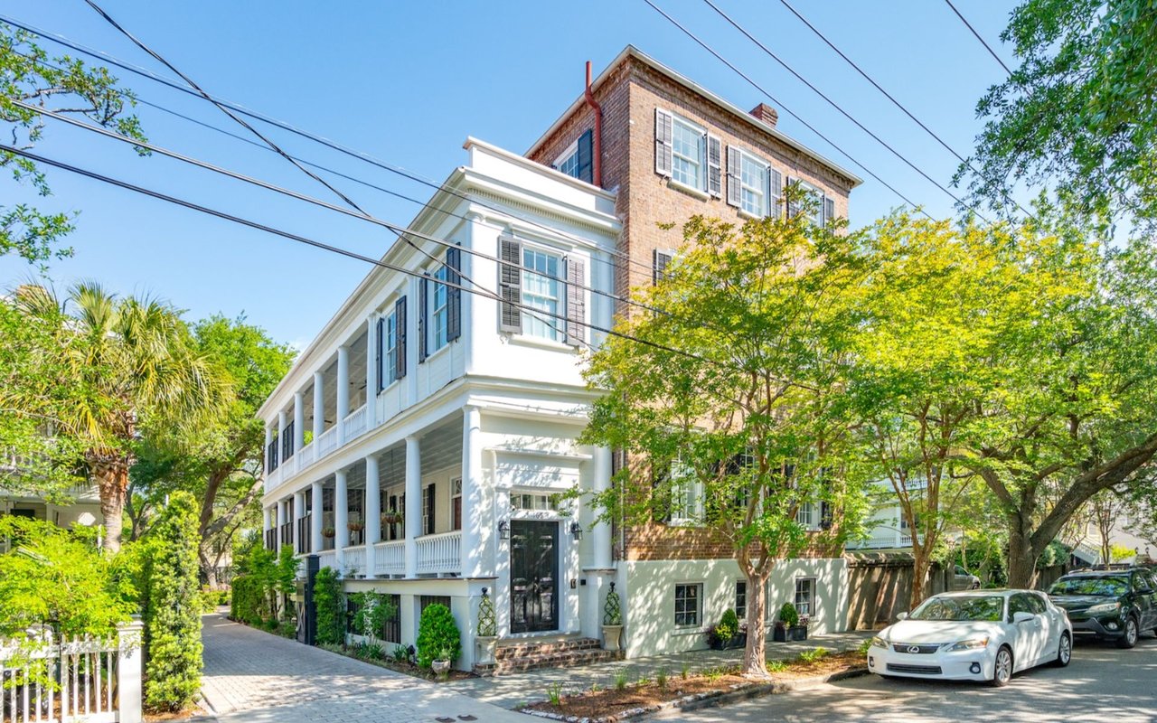 For Sale – 19th Century Homes
