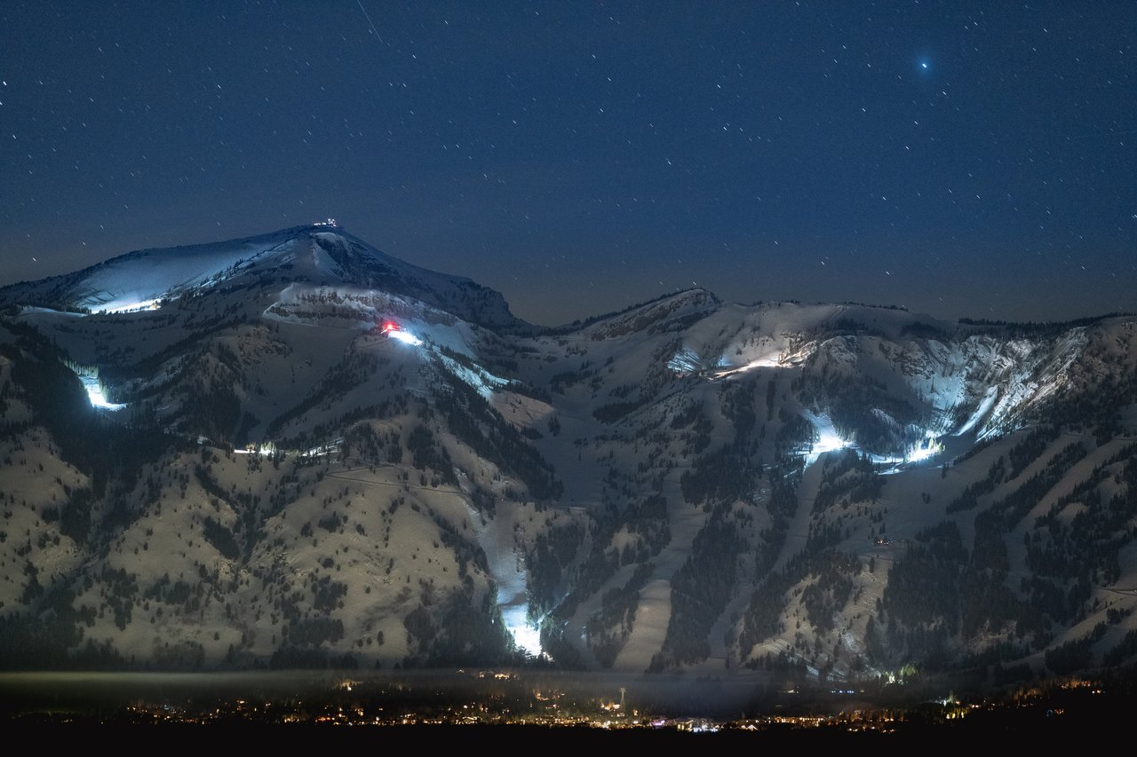 Nightly Rental Rules in Teton Village Condos