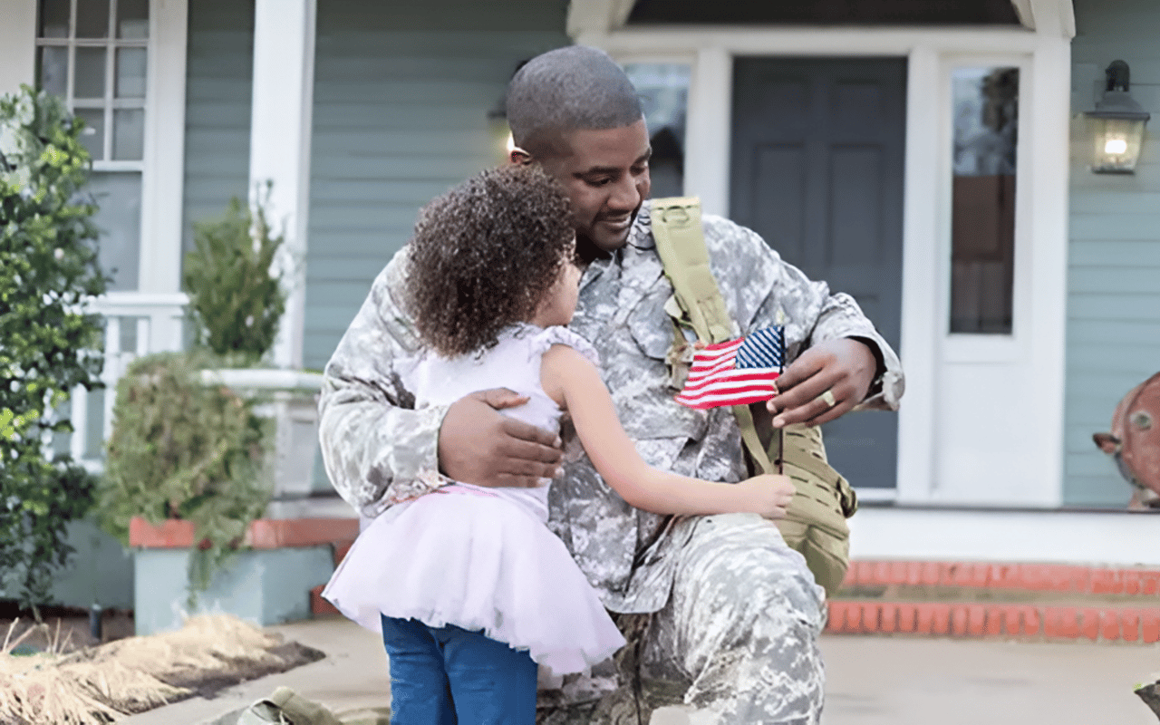 How VA Loans Can Help Make Homeownership Dreams Come True