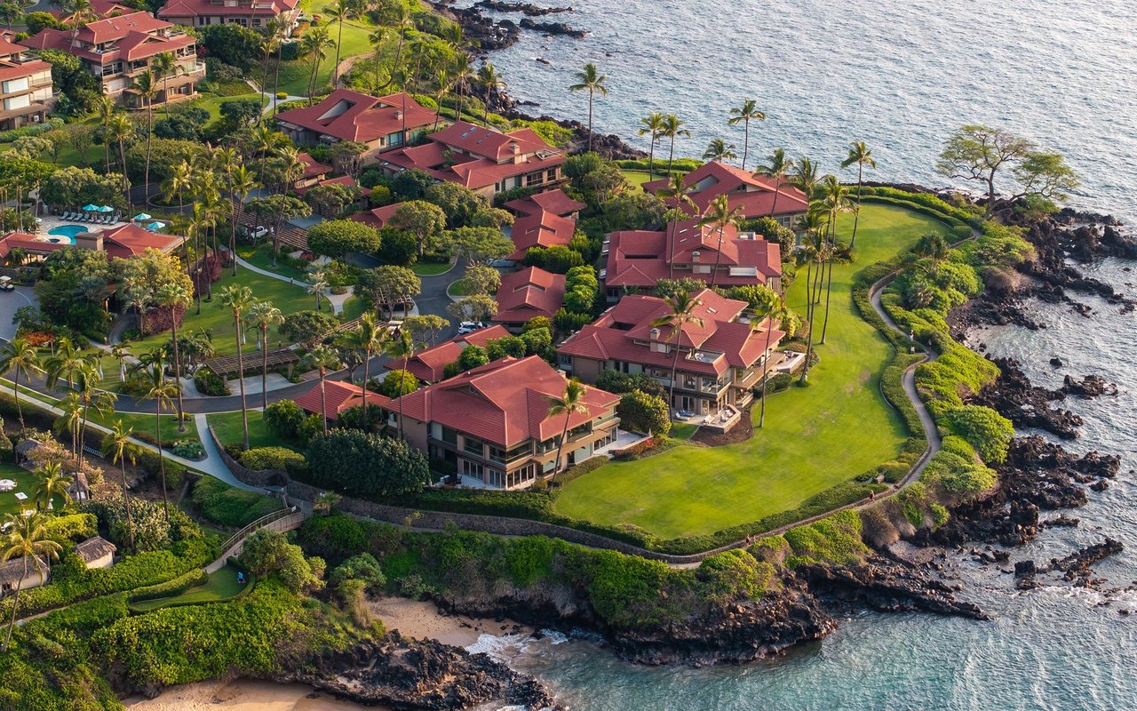 Wailea & Makena