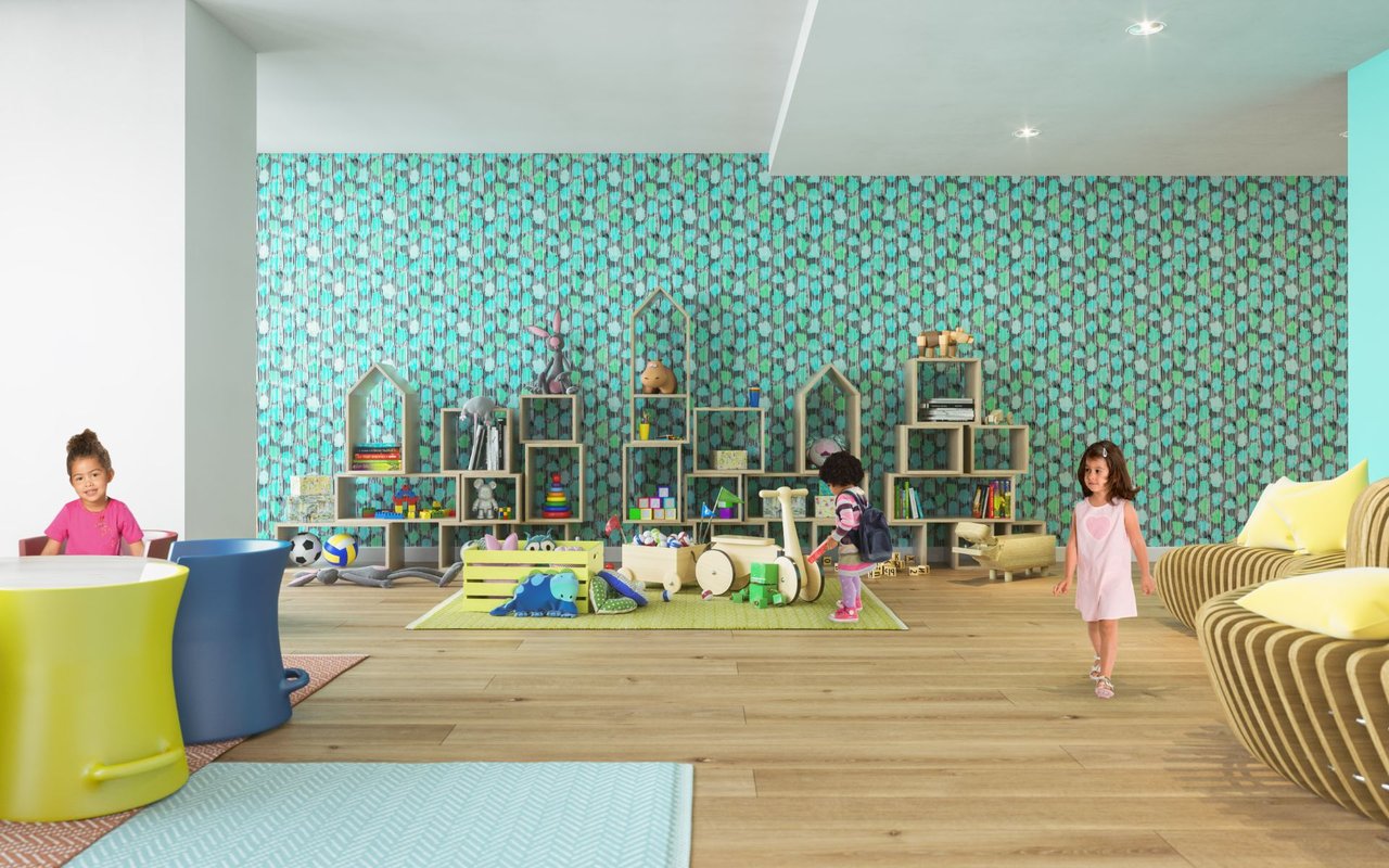 Grand Three at Sky View Parc