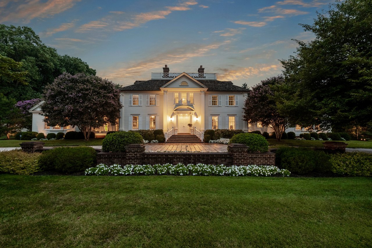 9010 Congressional Pkwy