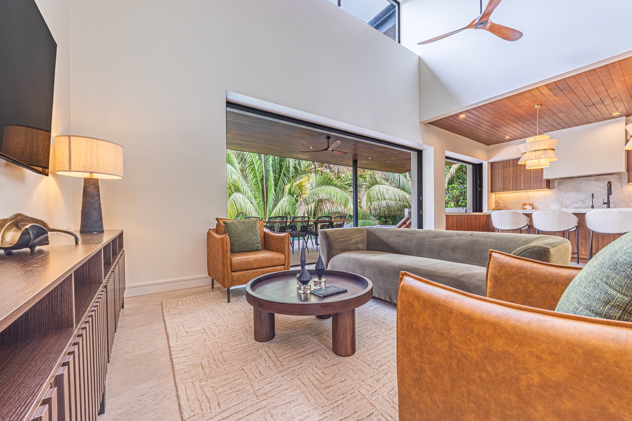 Ocean View Home Las Colinas #13