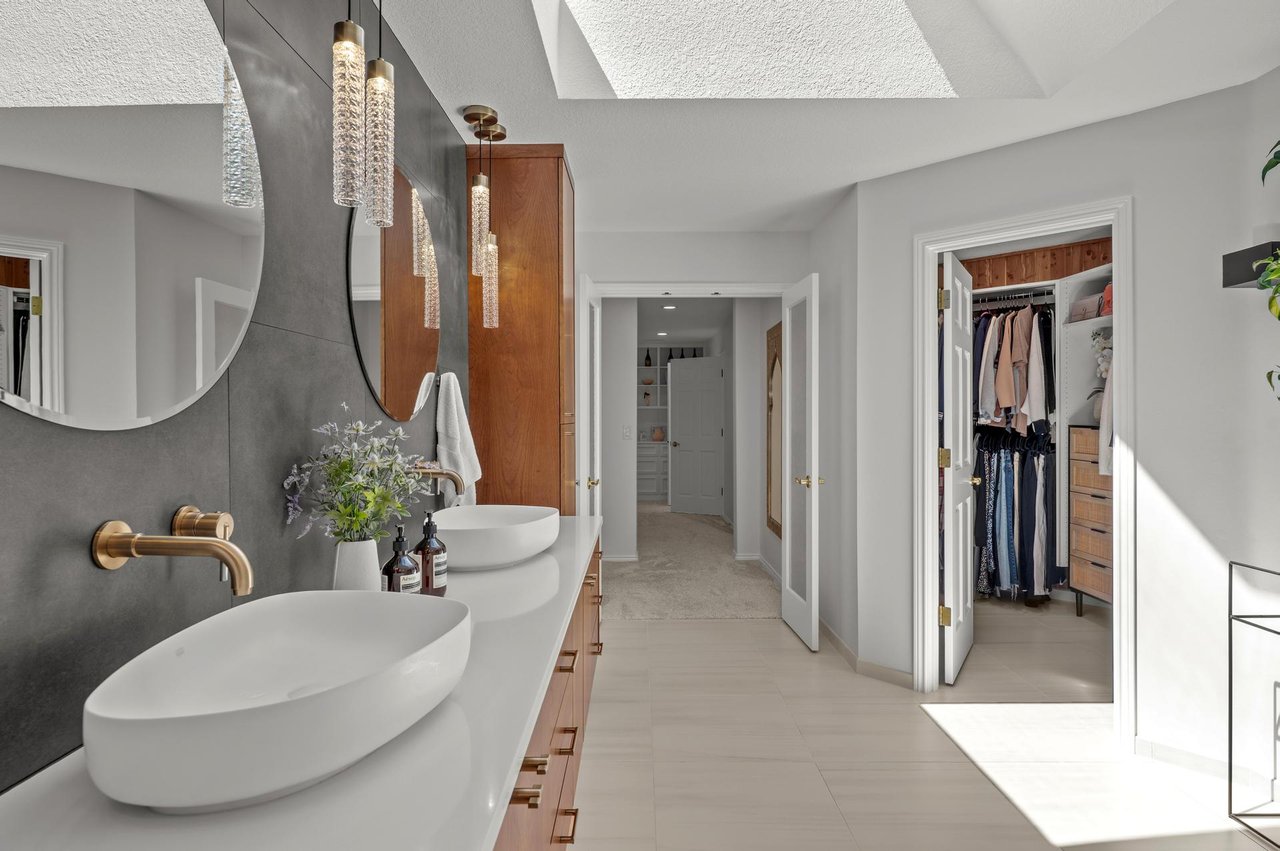 Exceptionally Reimagined SW Portland Traditional