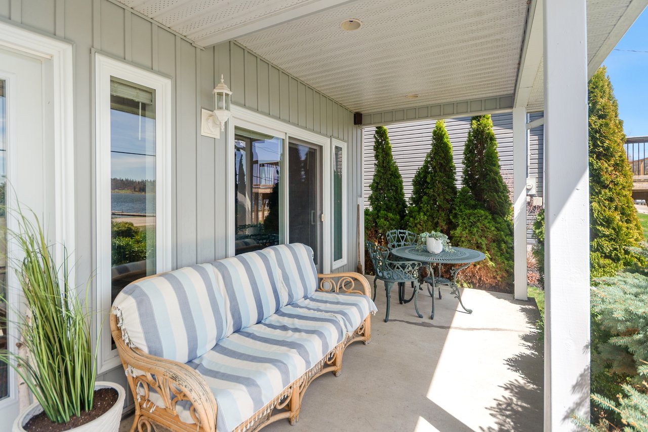604 CHAMPLAIN Road