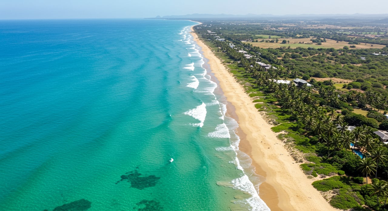 Buying a Home in Nassau, Bahamas