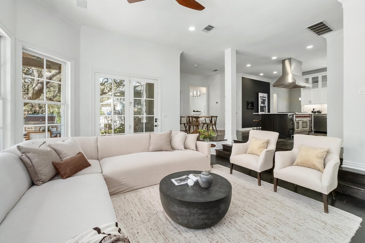 2900 Meandering River Court