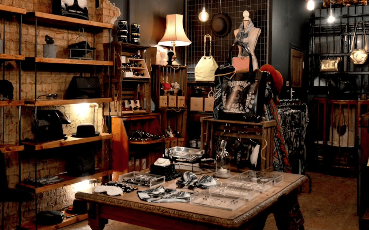 Where to Find the Best Vintage and Antique Shopping in Scottsdale