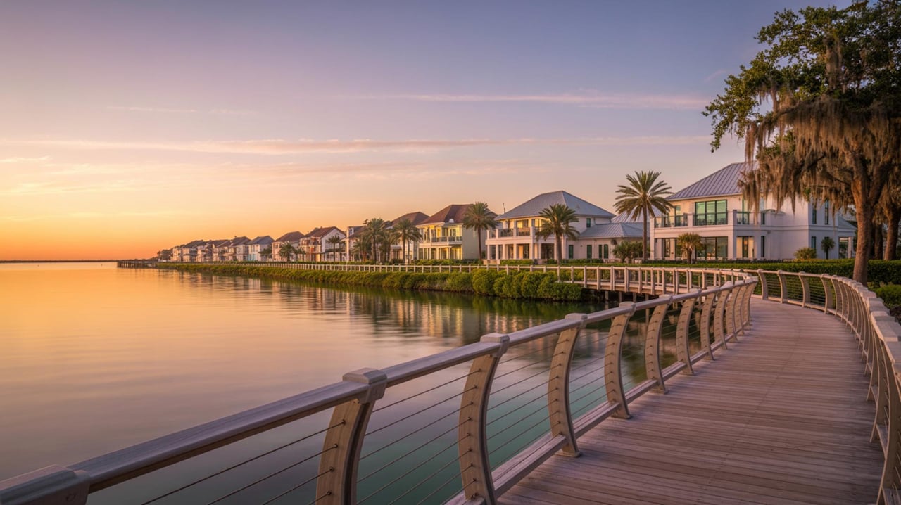 Hidden Gems in Gulf Breeze, FL You Need to Discover
