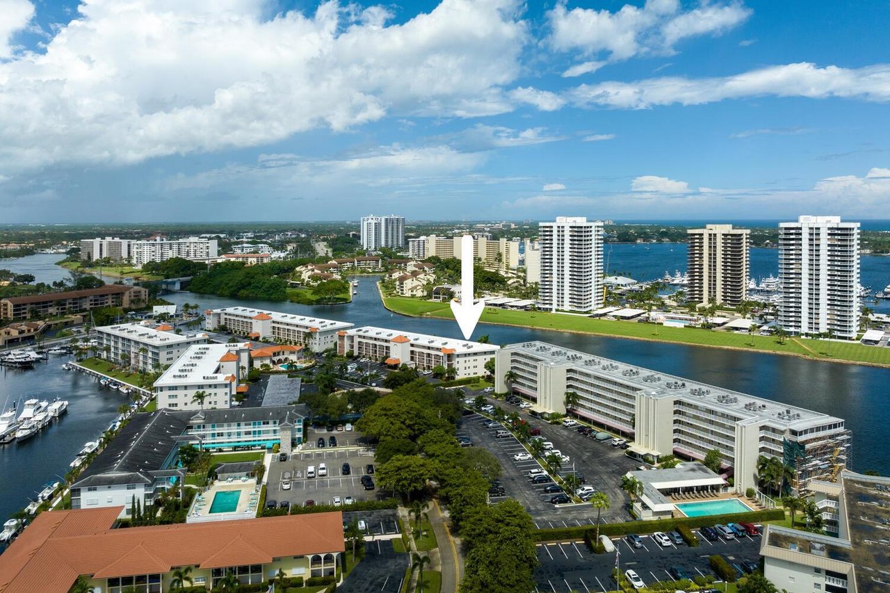 28 Yacht Club Drive #109